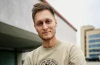 Павел Дабравольскі / baj.by​