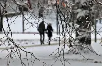 У апошні дзень зімы будзе ветрана / pixabay.com
