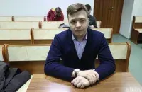 Раман Пратасевіч на судзе / sb.by
