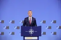 Йенс Столтенберг&nbsp;/ Reuters