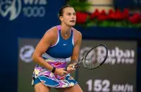 Арына Сабаленка / twitter.com/TheTennisLetter
