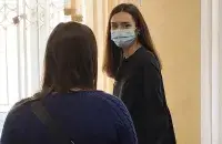 Сафія Сапега / "Спутник"
