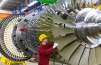 Siemens прайграла ў Маскве суд "Беларуськалію" / dpa
