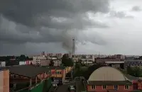 Скриншот с видео.