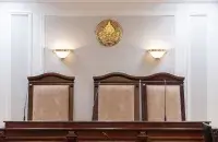 Суд в Беларуси / Еврорадио, архивное фото
