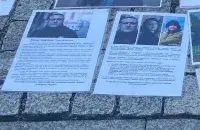 Судаленко на свободе, но помощь нужна / Еврорадио
