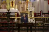 Станислав Шушкевич вошёл в историю Беларуси как учёный, политик, общественный деятель
