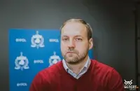Олег Талерчик / Белсат
