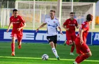 "Торпеда-БелАЗ" &mdash; "Минск" / vk.com/fc_torpedobelaz
