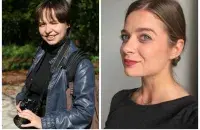 Volha Loika and Alena Talkachova / prisoners.spring96.org
