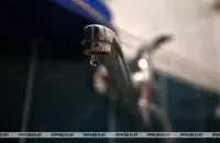 Фаниполь остался на целый день без воды / БЕЛТА​