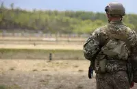 К военным в Осиповичах привыкли, но всё равно страшно / dvidshub.net

