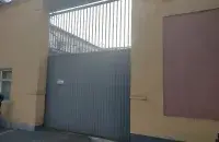 СИЗО № 1 в Минске / Из архива Еврорадио
