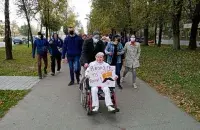 Валентина Криштопенко / TUT.by​