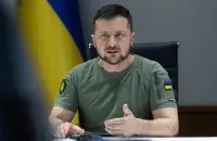 Владимир Зеленский / president.gov.ua