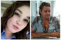 Анастасия Ярошевич и Наталья Турова