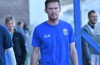 Александр Глеб / vk.com/fcisloch