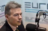 Максим Знак / Еврорадио
