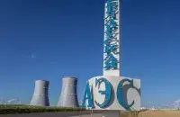 Белорусская АЭС
