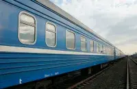 Падлеткі з Барысава паклалі камяні на рэйкі і прымусілі цягнік спыніцца
