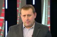 Евгений Пустовой