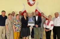 Рада БНР в Праге