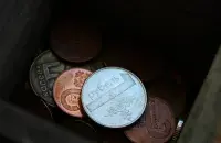 Беларускія рублі
