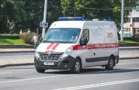 Магла здарыцца трагедыя
