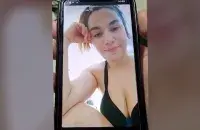 Одна из шпионок, которая знала несколько выражений на иврите