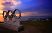 Алімпійскія гульні ў Парыжы
