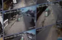 Можно было распознавать лица, автомобильные знаки, фиксировать движение людей и транспорта