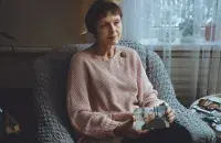 Марына Адамовіч
