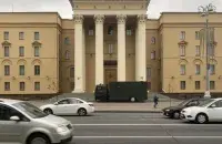 КДБ

