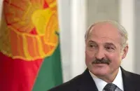 Аляксандр Лукашэнка
