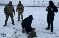 Затрыманы беларус — агент расійскай разведкі
