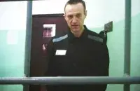 Алексей Навальный

