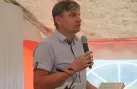 Аляксандр Зарэцкі
