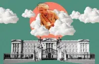 Свет абмяркоўвае знікненне прынцэсы Уэльскай і кандыдата на Джэймса Бонда
