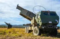 Himars&nbsp;

