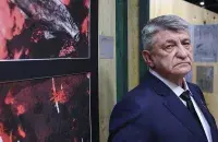 Аляксандр Сакураў
