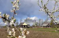 Весна в Беларуси
