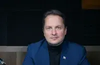 Размова з Франакам Вячоркам
