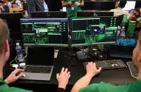 Условия учений приближены к реальным
