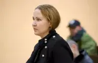 Кацярына Мельнікава
