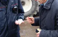 Наказали за "злоупотребление служебными полномочиями" (иллюстративное фото)
