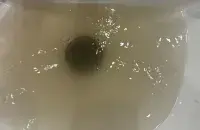 Вада ў Новай Баравой
