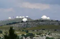 Радиотехнический центр на Ай-Петри был создан еще в советские времена
