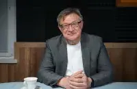 Павел Данэйка
