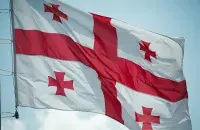 Cцяг Грузіі
