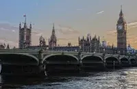 Лондан, ілюстрацыйнае фота
